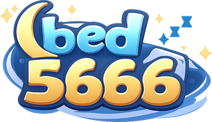bed 5666 সাইটের লোগো